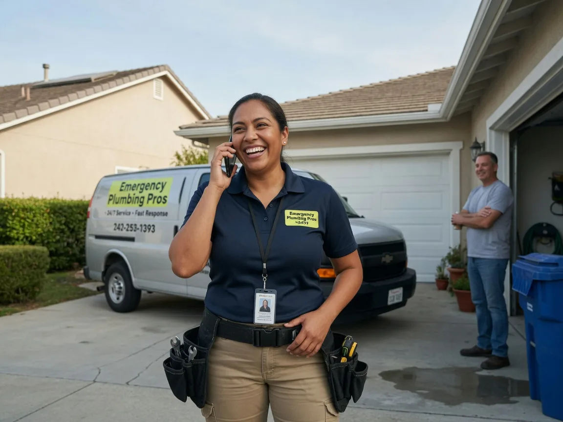 Emergency Plumber Bena, MN FAQs
